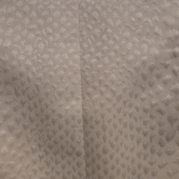 Armani COLLEZIONI  Size 6 Creme Jacket. Elegant, gorgeous. Perfect Condition - Picture 7 of 11